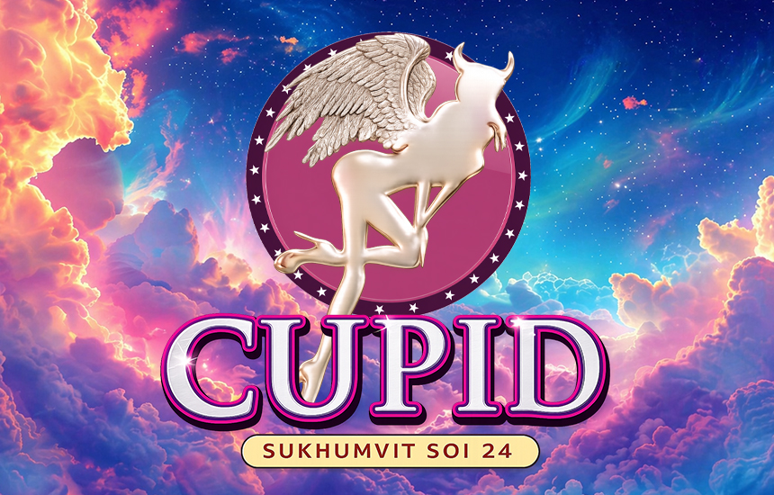 Cupid / キューピッド