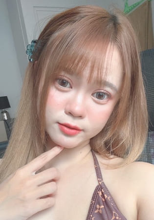 フォン Fon 29歳