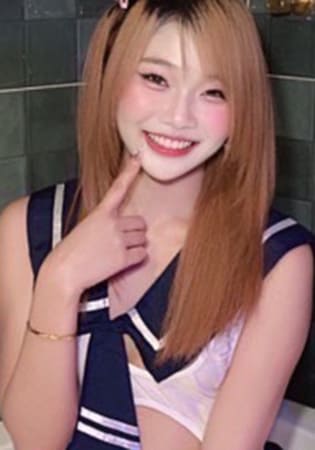 ビービー BB 19歳