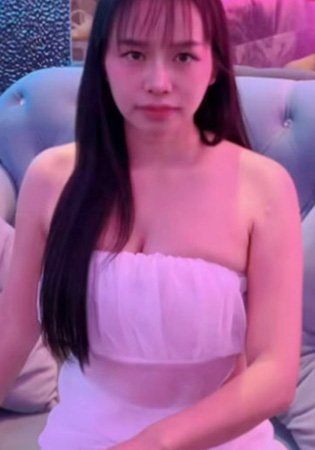 ミミ Mimi 23歳