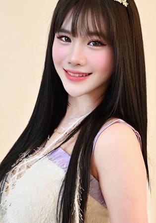 アリ Ari 19歳