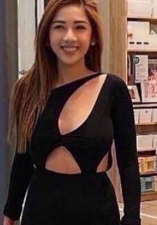 ジーナ Jina 27歳