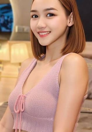 ミニー Minnie 23歳