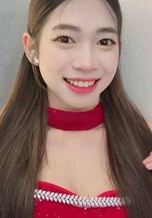 ハナ Hana 21歳