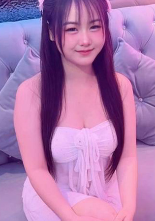 ネネ Nene 18歳