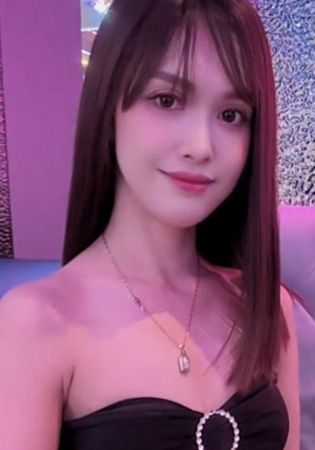 ジュディ Judy 24歳