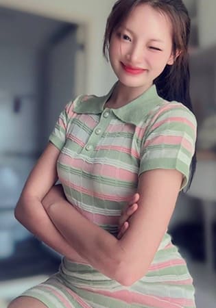 ベラ Bella 21歳