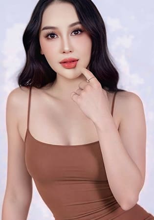 マリア Maria 25歳