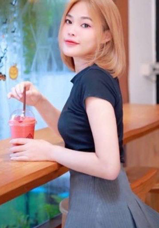 コーラ Cola 21歳