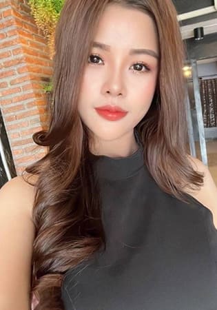 ジェシー Jessy 22歳