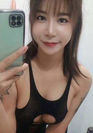 ミミ Mimi 25歳