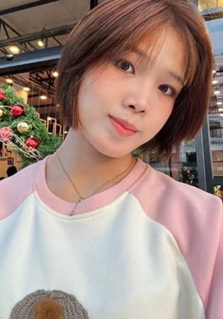 ローサ Rosa 19歳