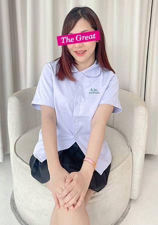 クリスタル Crystal 23歳