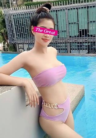 マナオ Manaw 24歳
