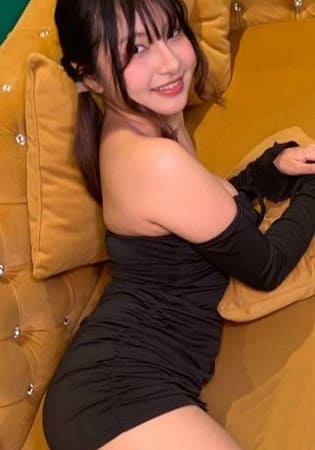 ジェニー 22歳