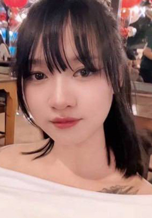 セキ 20歳