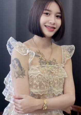 ソフィア 20歳