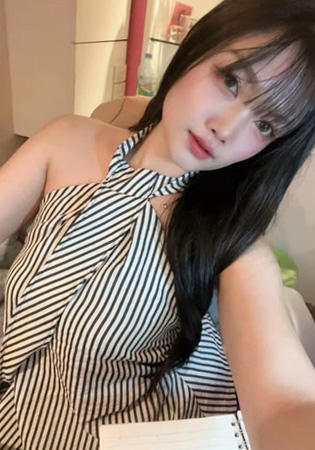 ハナ Hana 25歳