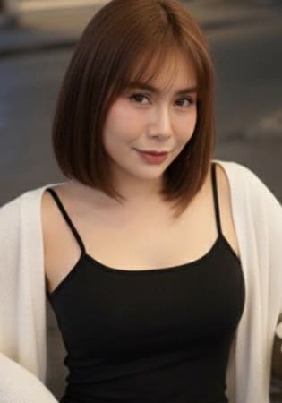 ケイト 25歳