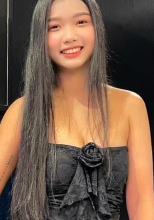 ナミ 21歳