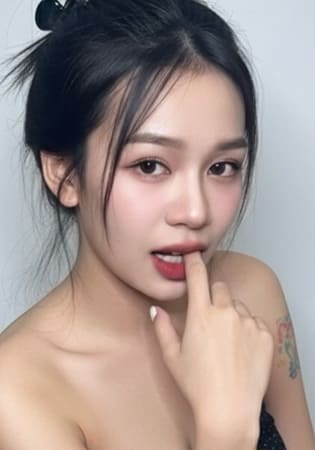 スマイル 18歳