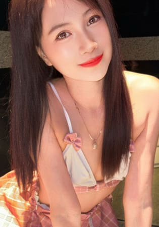 ハニー 20歳