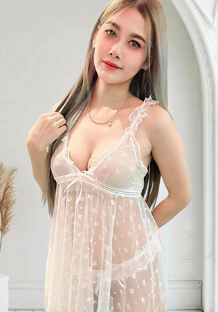 ヤヤ Yaya 25歳