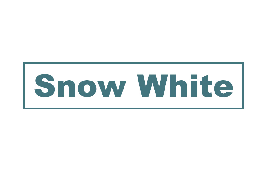 Snow White