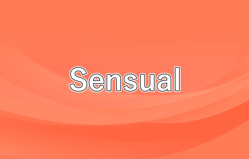 Sensual Massage