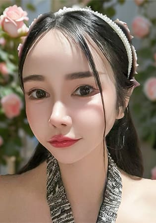 ルビー Ruby 23歳