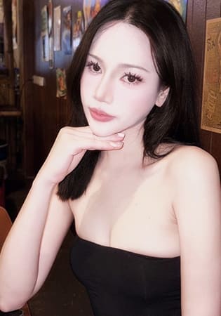 リタ Rita 22歳