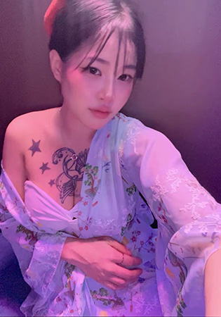 ユキ Yuki 20歳
