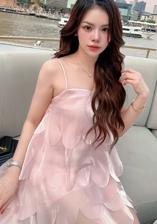 リーナ Leena 24歳
