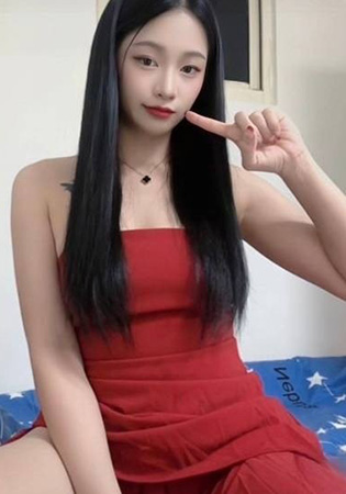 ジェニー Jenny 25歳