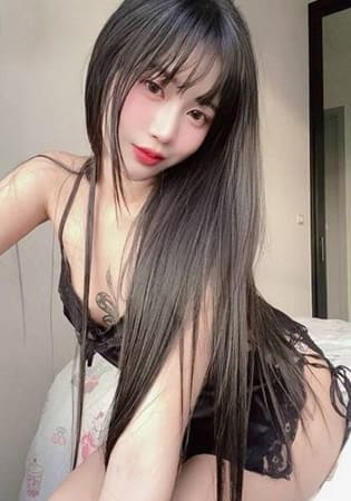 ベイビー Baby 21歳