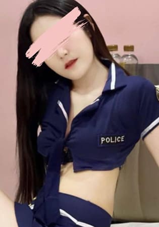 ナニ Nani 23歳