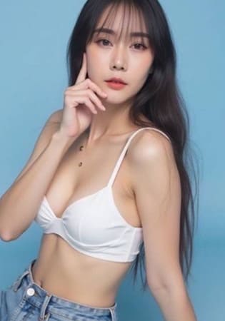 ニーナ Nina 23歳