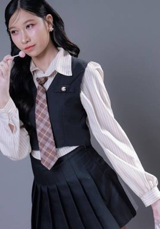 サニー Sunny 21歳