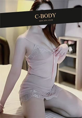 ビューティー Beauty 23歳