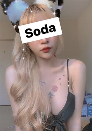 ソーダ Soda