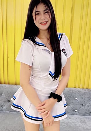 ミリン Mirin 26歳