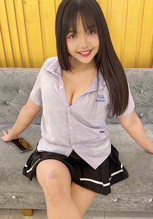 べー Bae 19歳