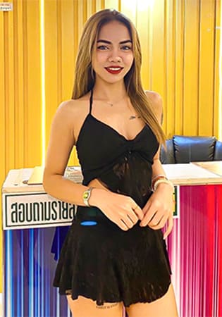 ジェシー 22歳
