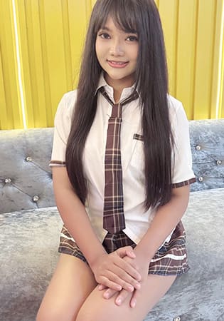 ティアナ Tiana 20歳
