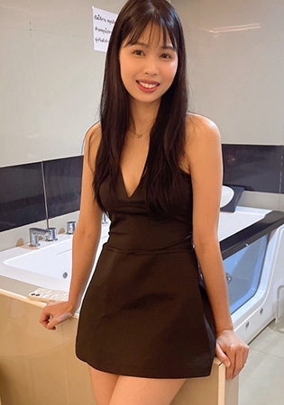 エイミー Ammy 26歳