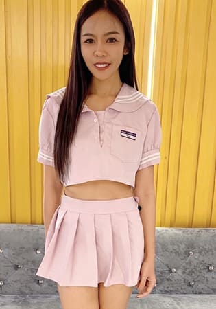 クリス Chris