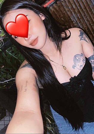 ジーナ Gina