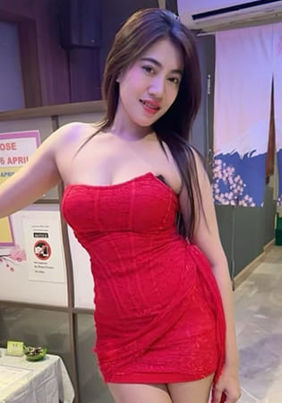 ミエ Mie 25歳