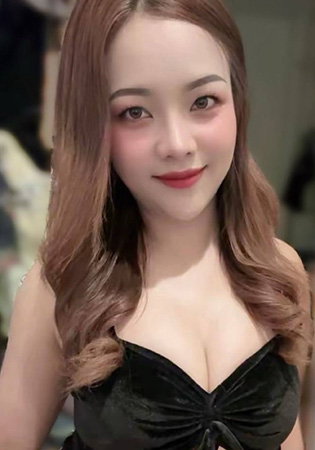 ミミ Mimi 21歳