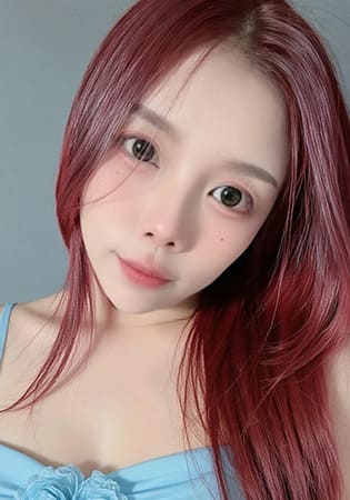 オムジ Omji 23歳